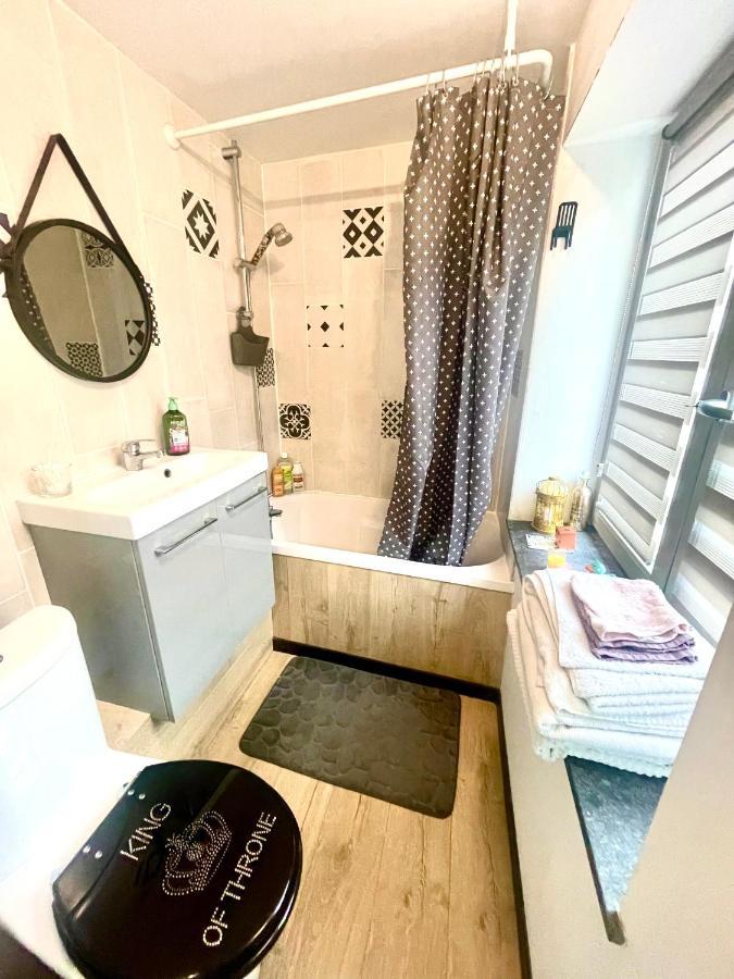 Appartements De Charme Dadou Mons Belgium Екстериор снимка