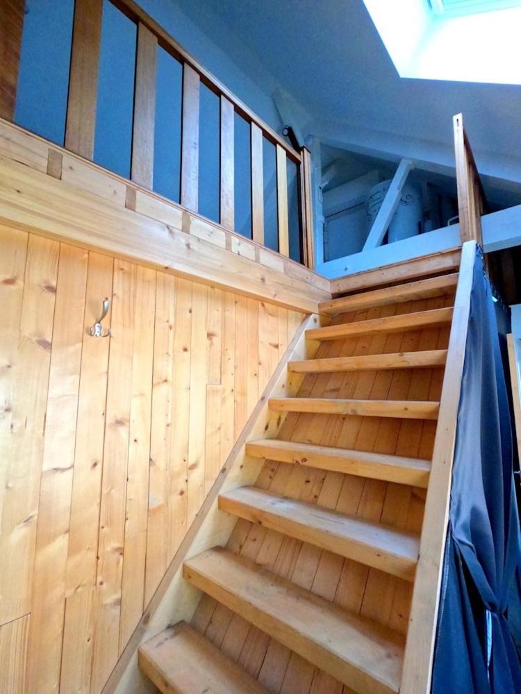 Appartements De Charme Dadou Mons Belgium Екстериор снимка